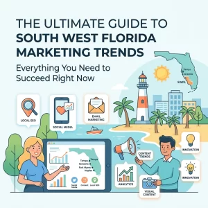 Read more about the article The Ultimate Guide to South West Florida Marketing Trends: Everything You Need to Succeed Right Now