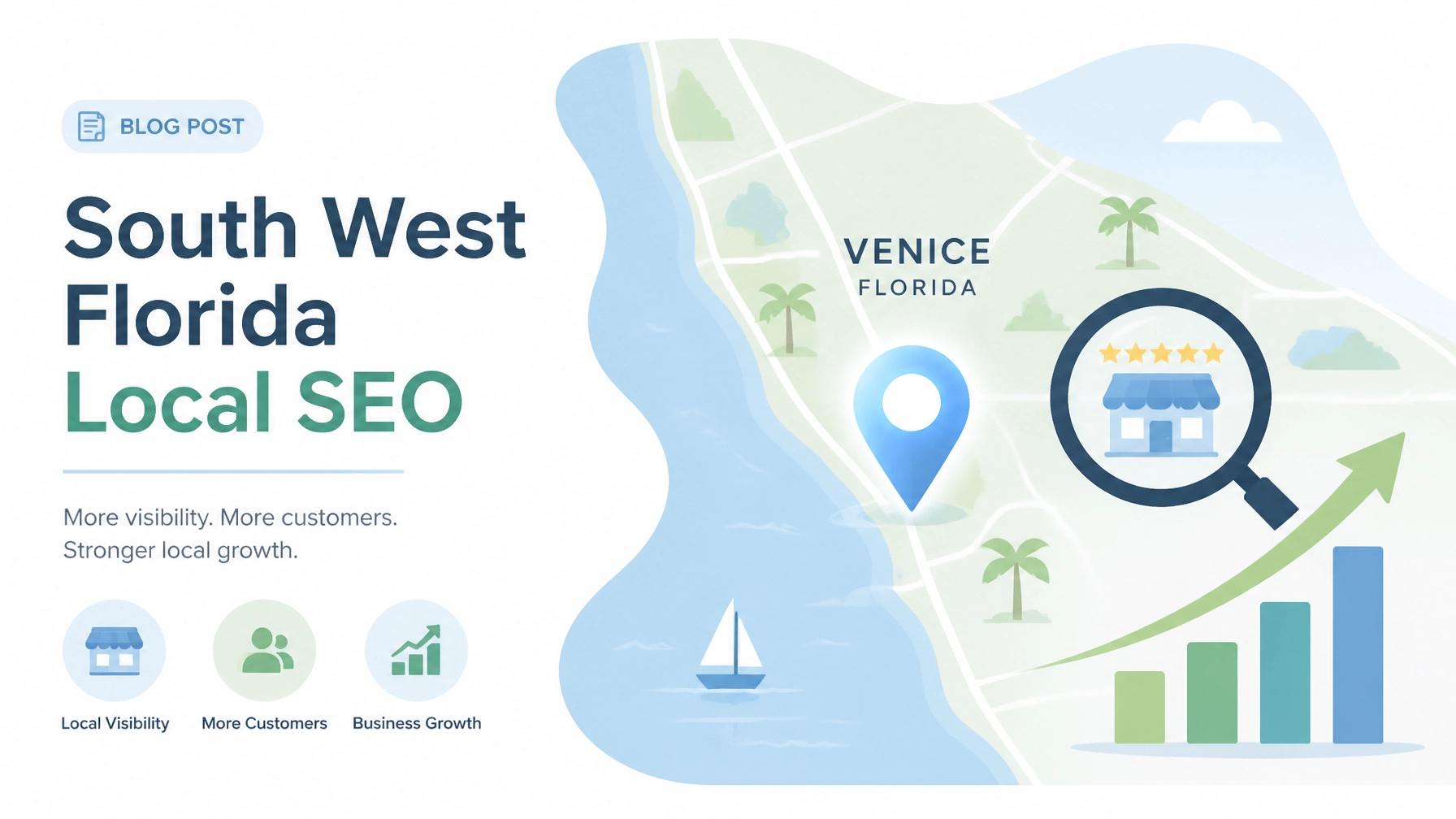 The Ultimate Guide to SWFL Local SEO: Everything You Need to Succeed