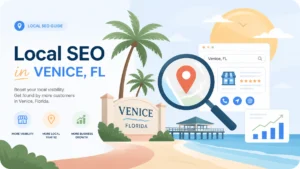 Read more about the article Does Local SEO Really Matter in 2026? Trends Venice Businesses Can’t Ignore