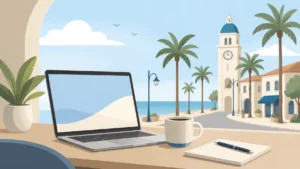 Read more about the article Stop Wasting Time on Social Media: 5 Quick Local Marketing Hacks That Actually Work for Venice Businesses