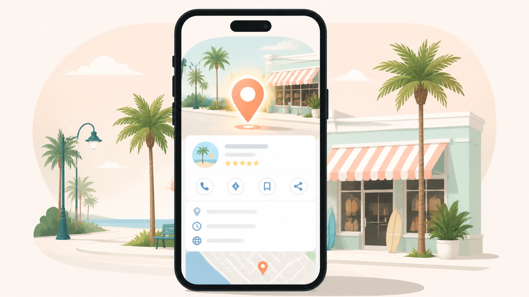 Zero-Click Search Is Already Here: How Venice Businesses Can Win Without Getting a Click