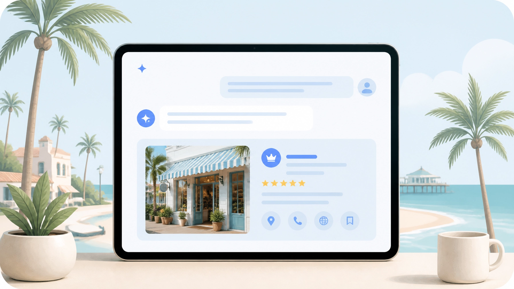 98% of Southwest Florida Businesses Are Invisible to AI Search. Here’s How to Fix It.