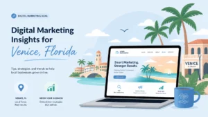 Read more about the article 7 Mistakes You’re Making with Your Venice Business Website (and How to Fix Them)